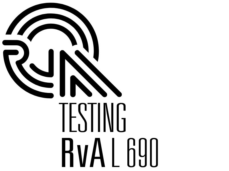 RvA L690 Accreditation