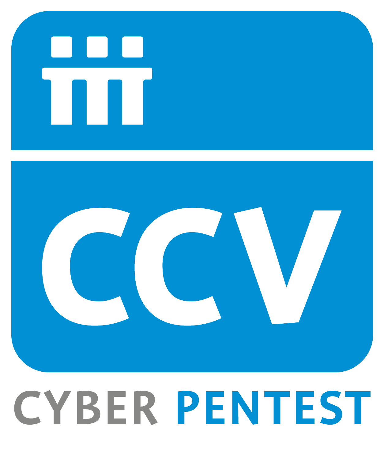 CCV Cyber Pentest