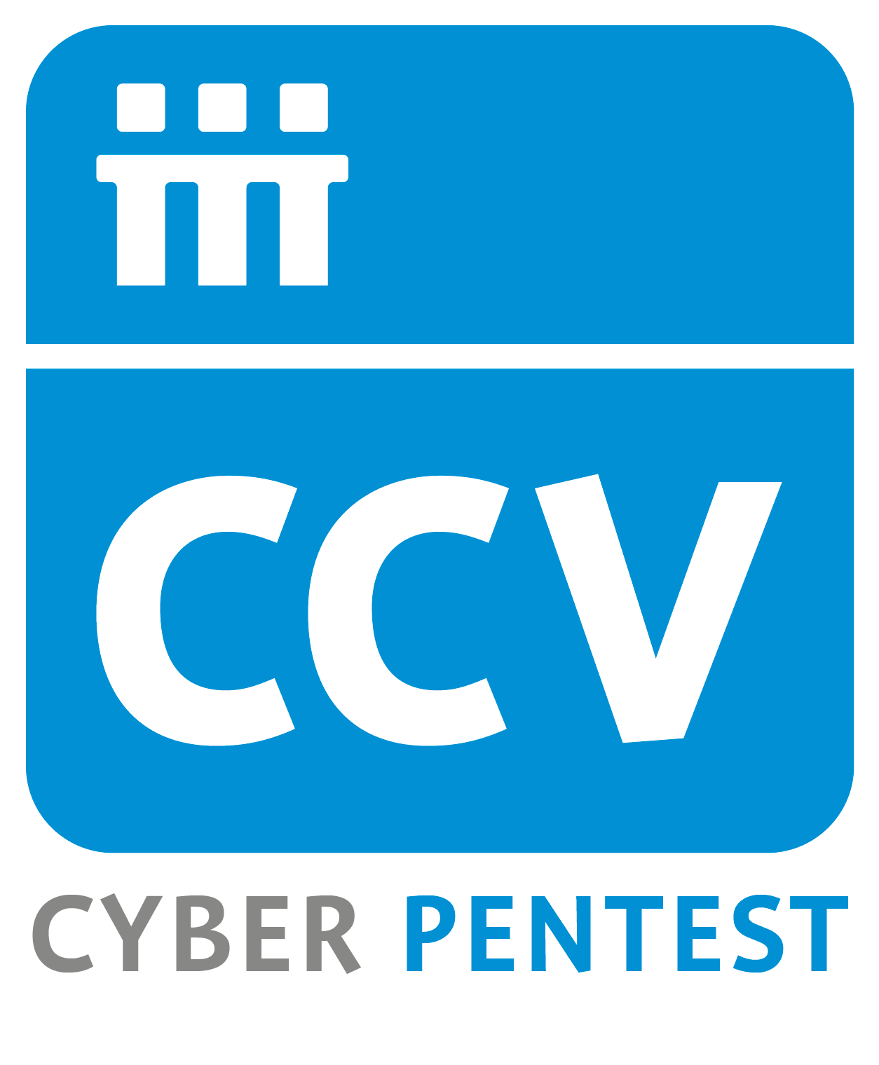 CCV Cyber Pentest