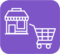 Retail and online shopping_block