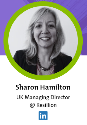 sharon hamilton webinar