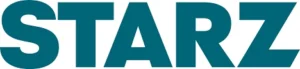Starz Logo