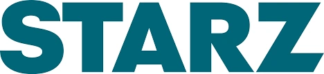 Starz Logo