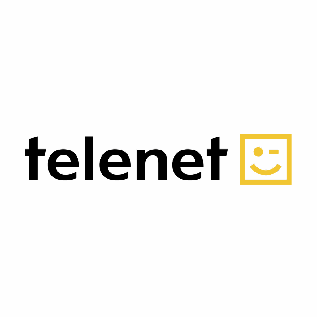 Telenet logo png transparent 1
