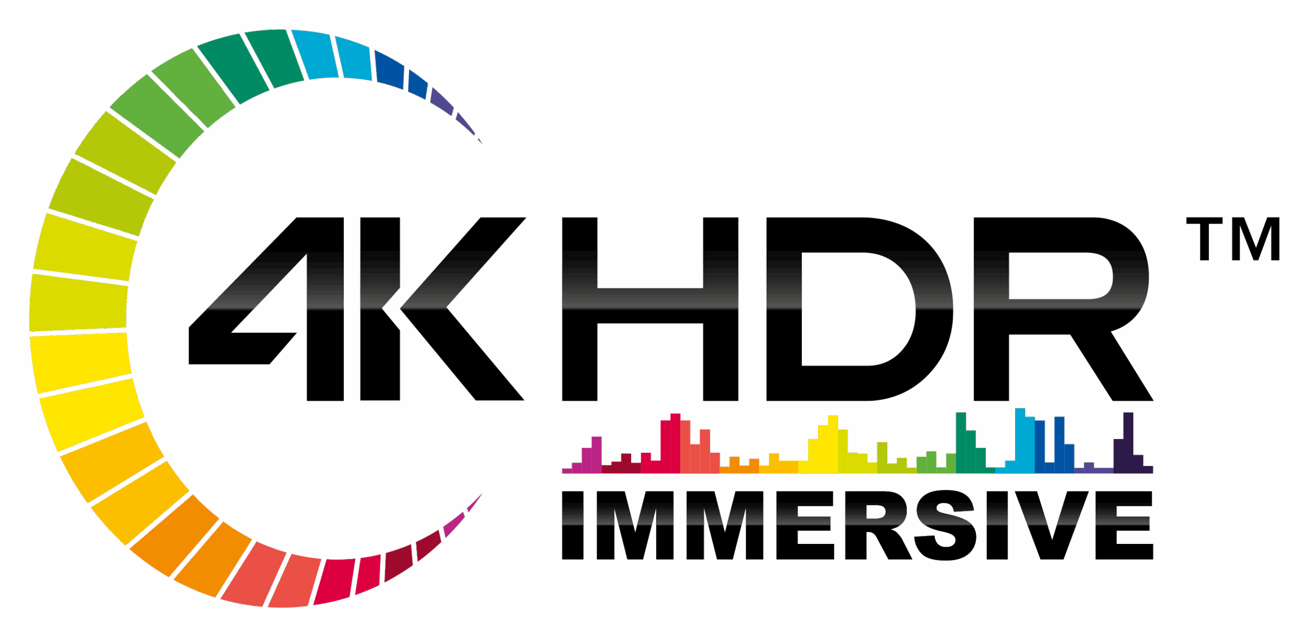 4k HDR IMMERSIVE logo RGB scaled