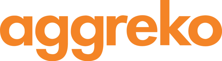 Aggreko Logo