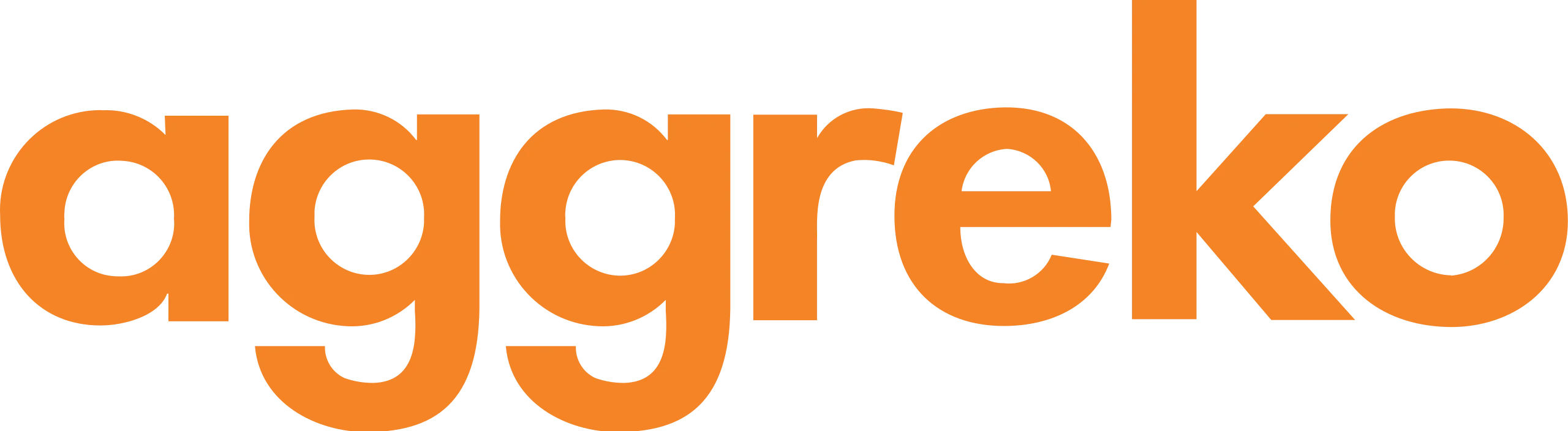 Aggreko logo