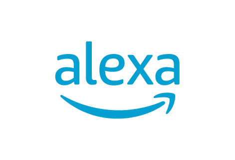 Alexa logo