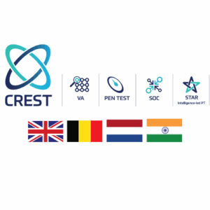 CREST