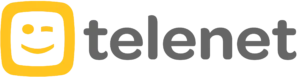 Telenet Logo