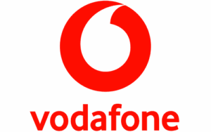 Vodafone logo 1