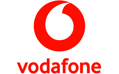 Vodafone logo 1