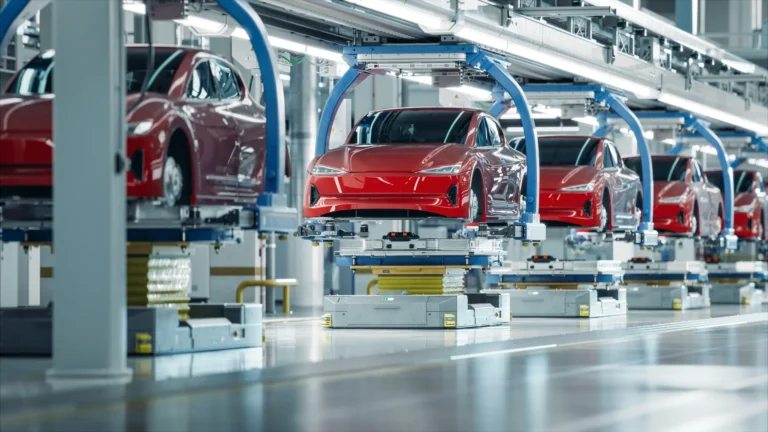 Automotive connectivity