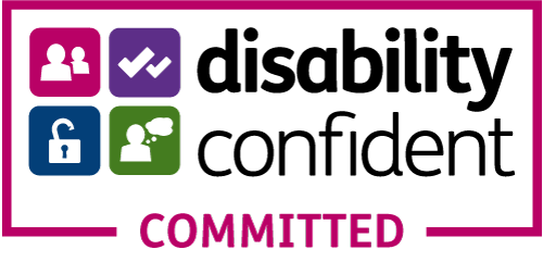 Badge committed