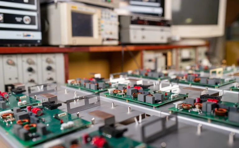 CPE testing and Pen Testing in a lab