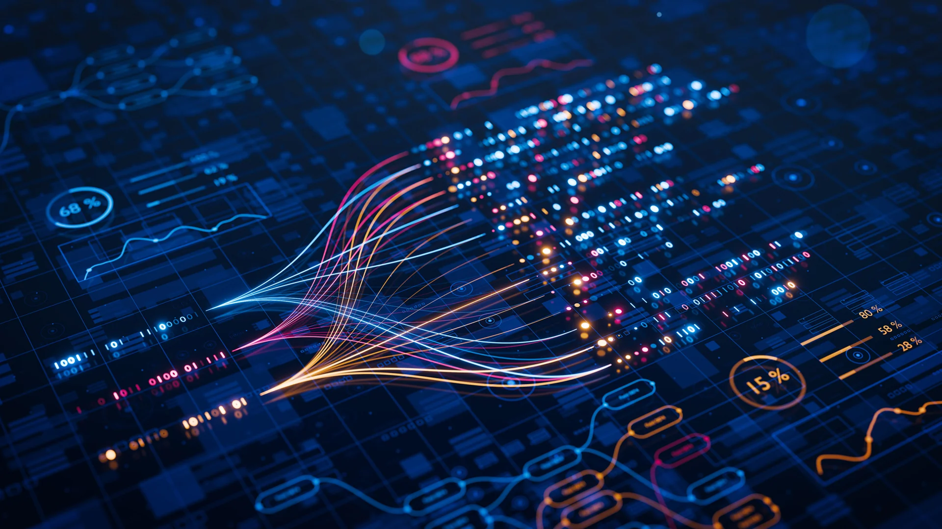 Embedded Electronics