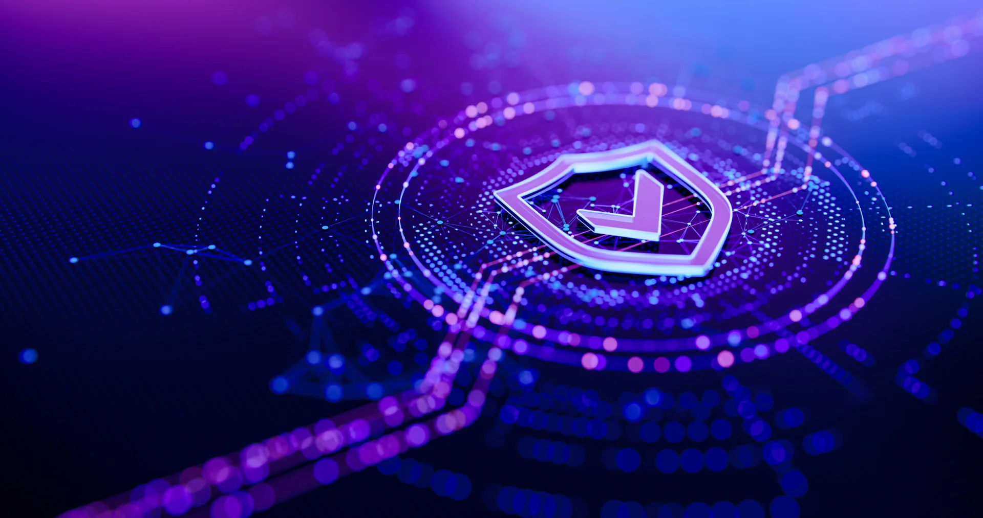 Evolution of Cyber Security