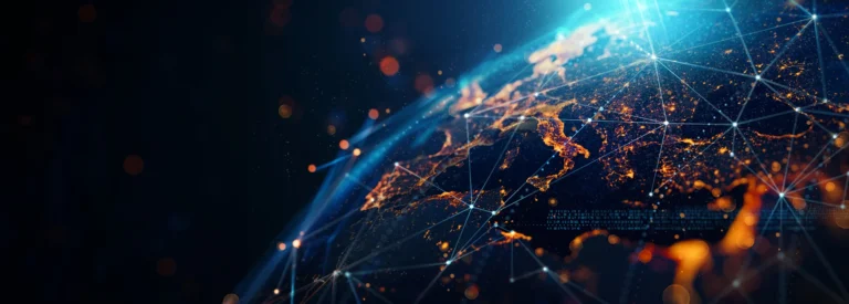 Global cyber attack