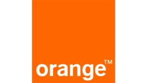 Orange logo 1