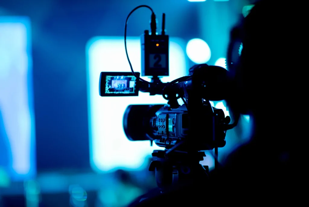 Quality assurance in media production is essential