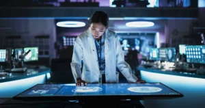 Power of AI-generated code