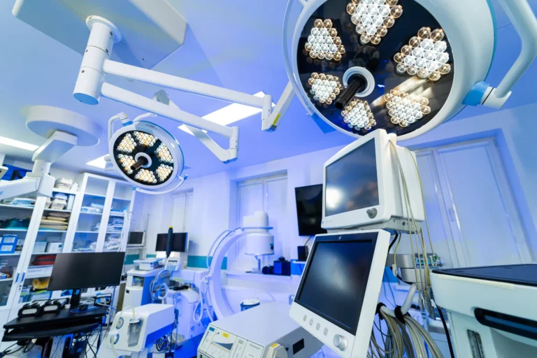 Health Operating theatre