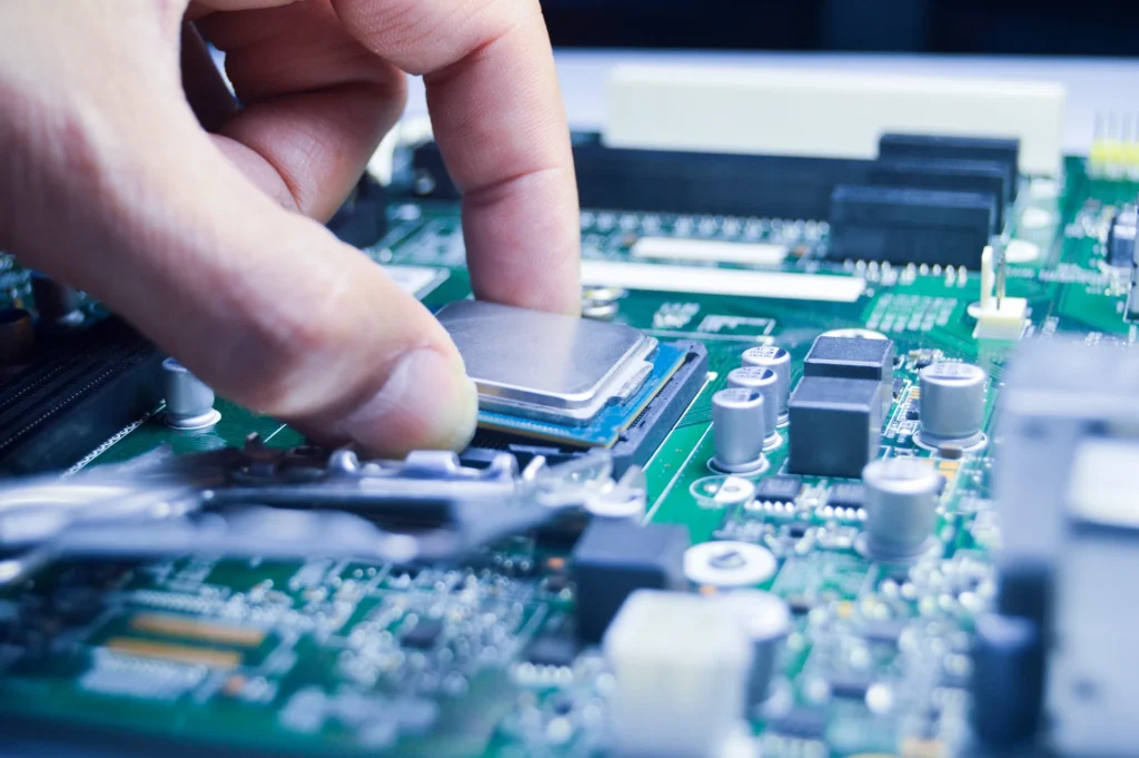 Conformance and HbbTV testing