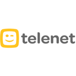 Telenet logo