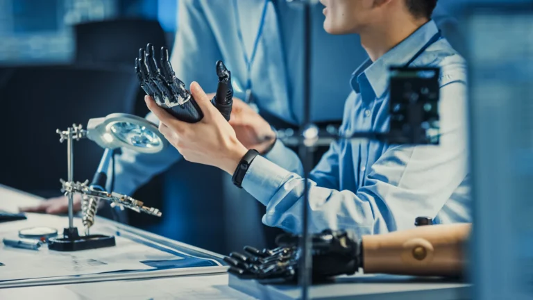 Implement Automation