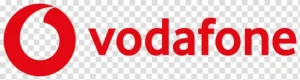 Vodafone logo