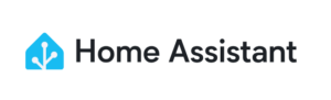 Home Assistant logo