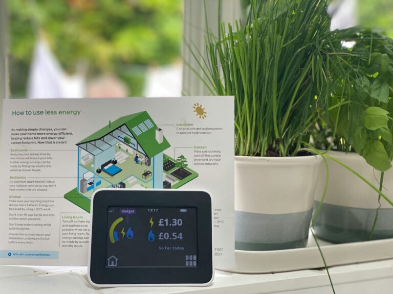 energy meter