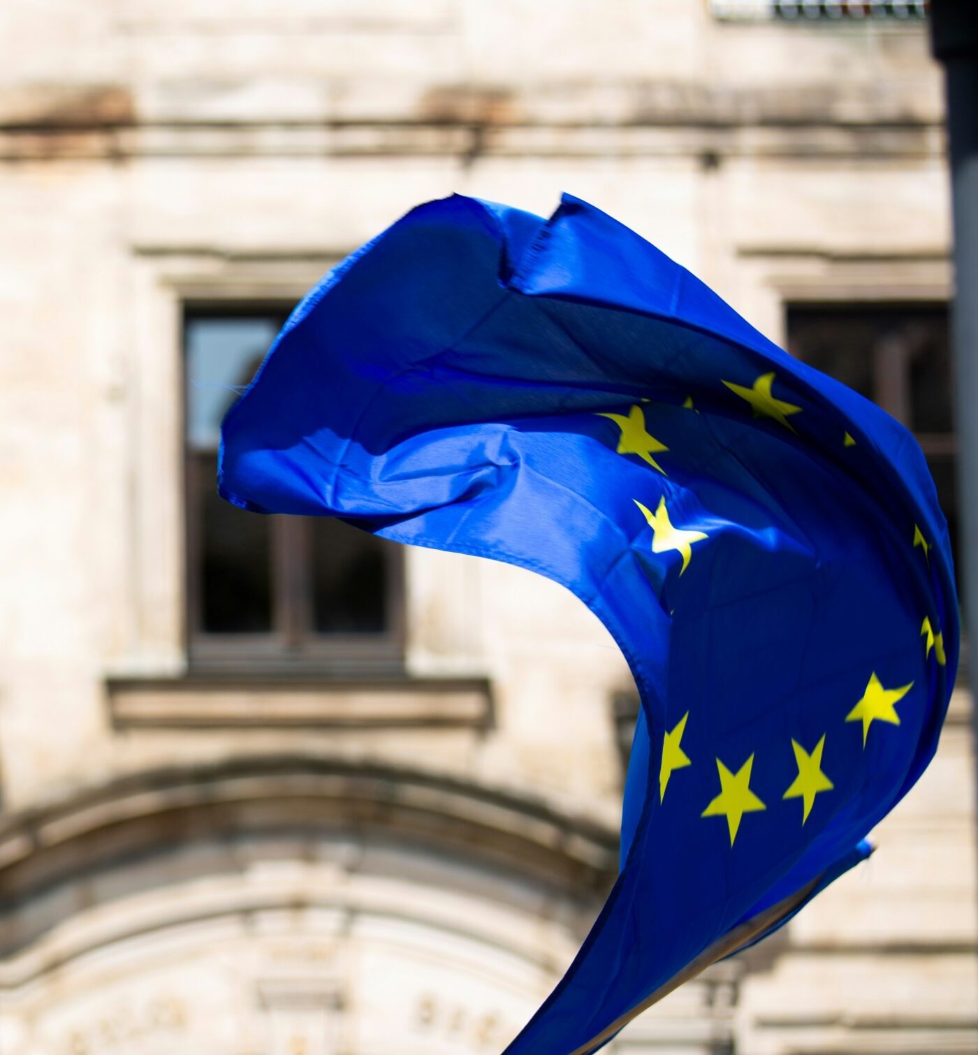 European GDPR regulation