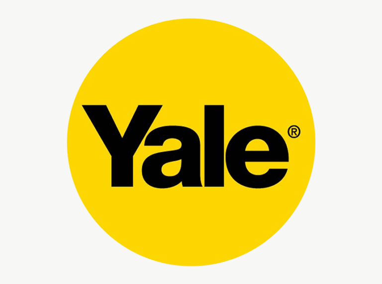 Yale smart lock logo