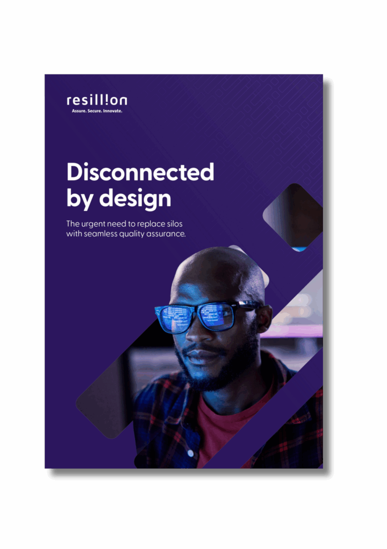 Disconnected by design 3