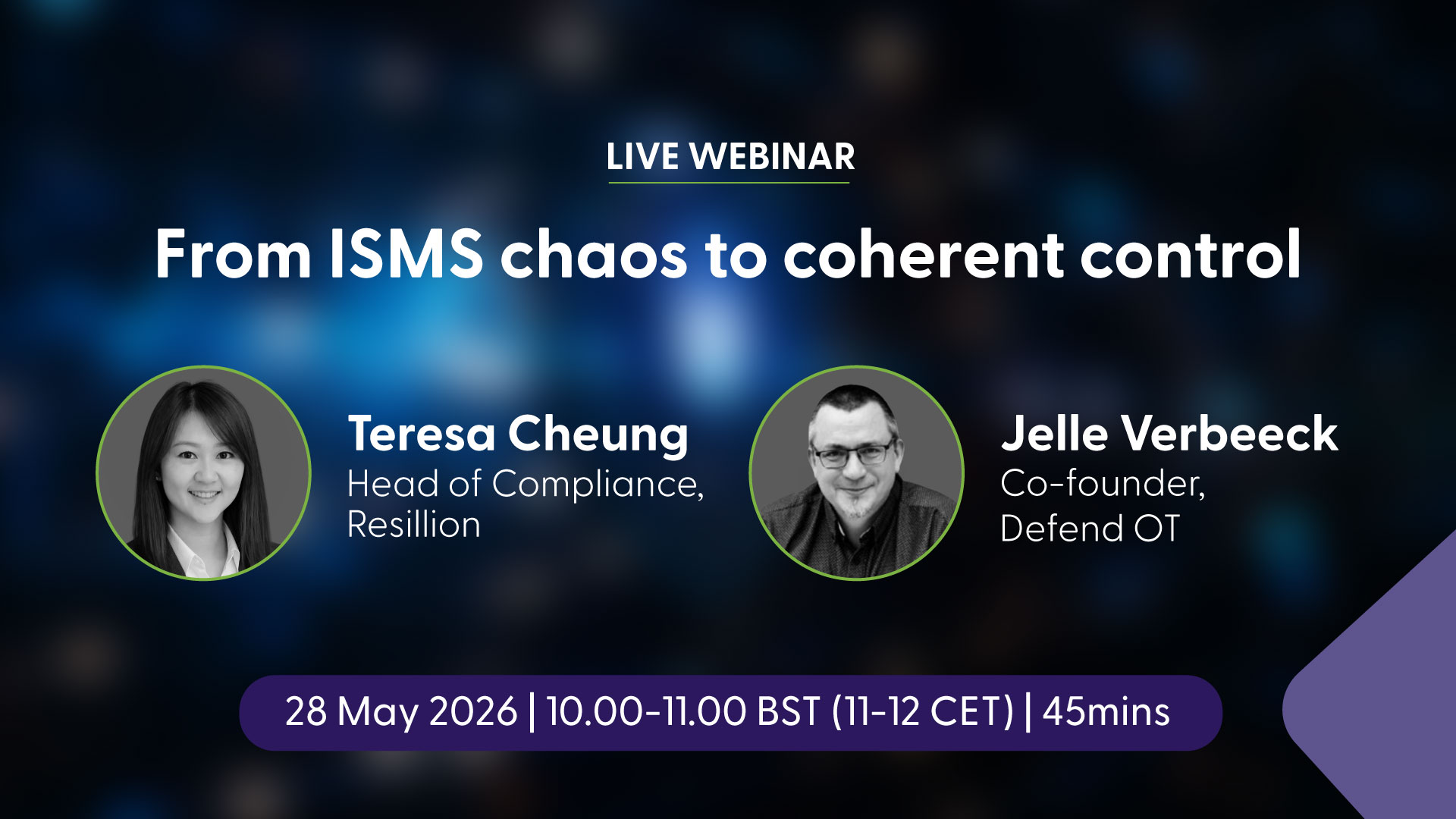 Banner  coherent control with outlogo  1
