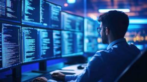 A clear evidence based view of cyber risk and what to fix first scaled