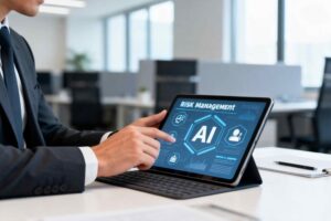 AI risk classification and assurance design