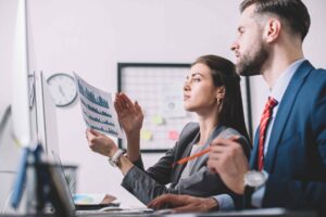 AI risk profiling and assurance planning scaled