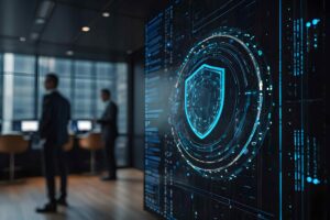 AI specific security and adversarial assurance scaled