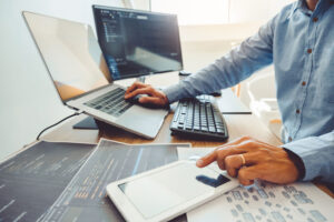 Access to specialist and multi disciplinary expertise
