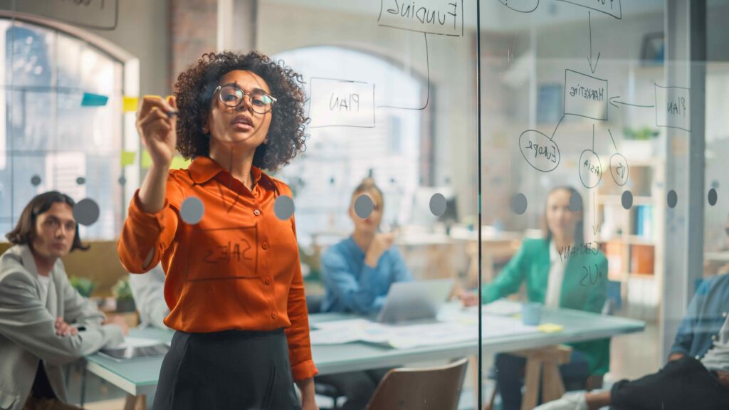Adopt best practices for faster safer transformations scaled