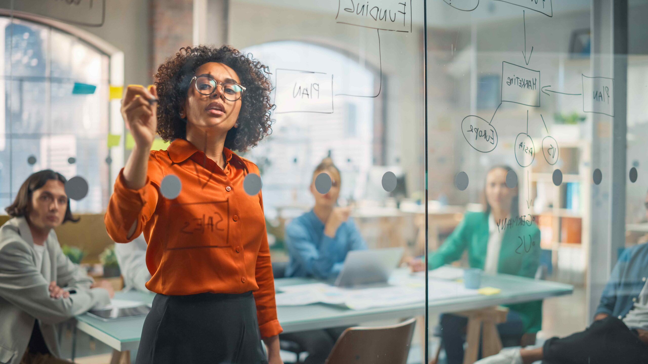 Adopt best practices for faster safer transformations scaled