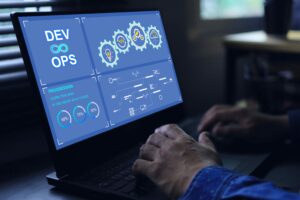 Agile DevOps and pipeline integration scaled