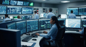 Assure performance resilience and trust across critical energy systems 
