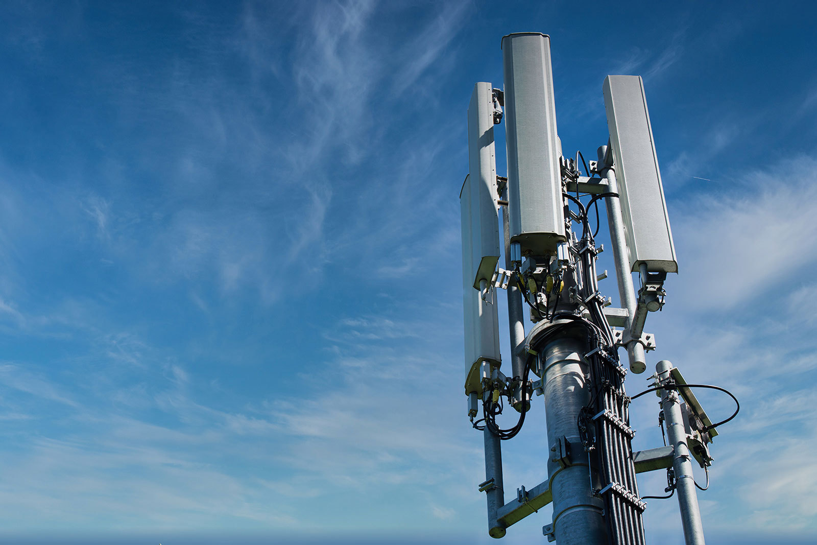 Assured network change and modernisation