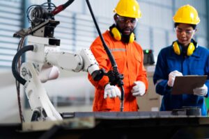 Assuring AI with Total Quality