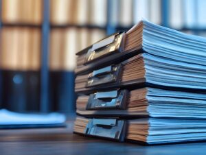 Audit ready assurance evidence and reporting scaled