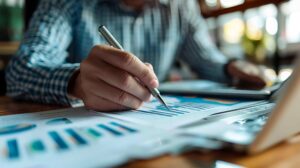 Audit ready evidence on demand scaled
