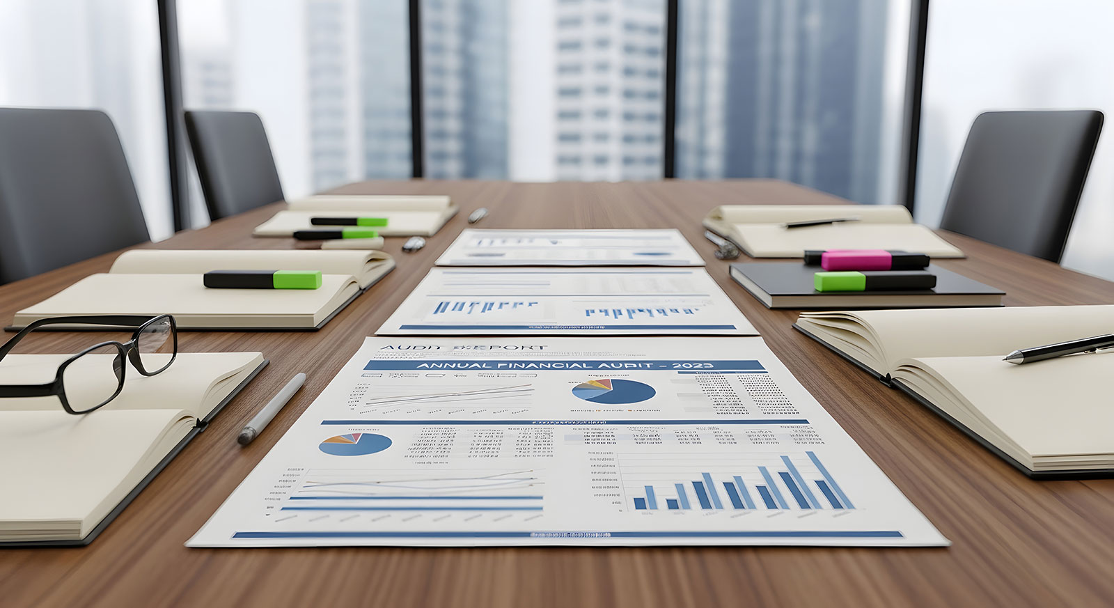 Auditand governance